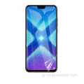 Διαφανής προστάτης οθόνης υδρογέλης για Huawei Honor 8X